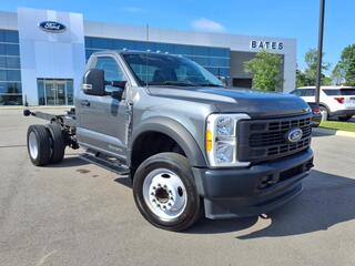 2023 Ford SUPER DUTY F-450 DRW for sale in Lebanon TN