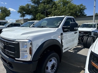 2024 Ford F-450SD for sale in Cincinnati OH