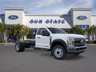 2025 Ford F-450SD for sale in Orlando FL
