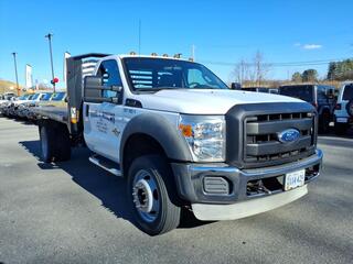 2012 Ford F-450SD for sale in Lebanon VA