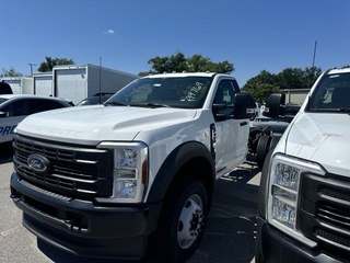 2024 Ford F-450SD for sale in Cincinnati OH