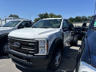 2023 Ford F-450SD for sale in Cincinnati OH