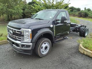 2024 Ford F-450SD