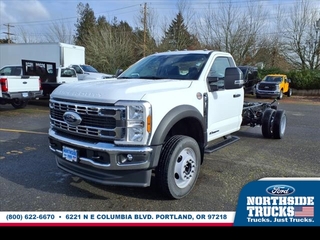 2024 Ford F-450SD for sale in Portland OR