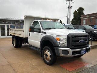 2016 Ford F-450 Super Duty for sale in Saint Louis MO