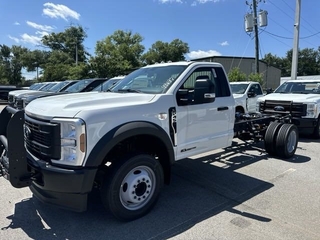 2024 Ford F-450SD for sale in Cincinnati OH