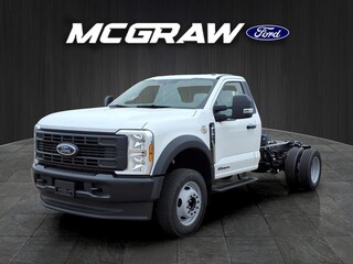 2026 Ford F-450SD for sale in Fairmont WV