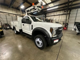 2019 Ford F-450 Chassis for sale in Roanoke VA