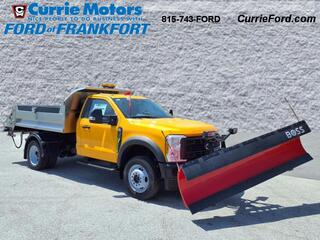 2023 Ford F-450 Super Duty for sale in Frankfort IL