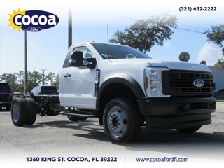 2024 Ford F-450 Super Duty for sale in Cocoa FL