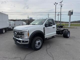 2025 Ford F-450SD for sale in Knoxville TN