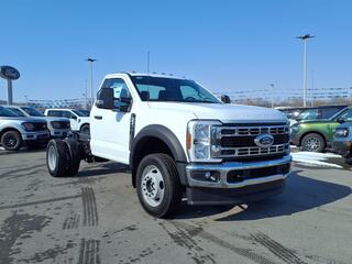 2026 Ford F-450SD for sale in Claremore OK