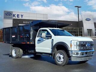 2024 Ford F-450SD for sale in Exeter PA