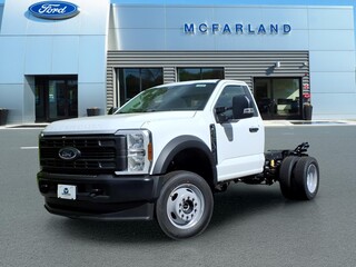 2026 Ford F-450SD for sale in Rochester NH