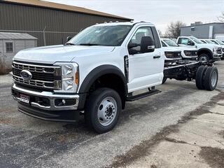 2024 Ford F-450SD for sale in Janesville WI