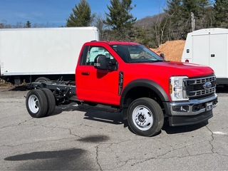 2026 Ford F-450SD for sale in Canton NC