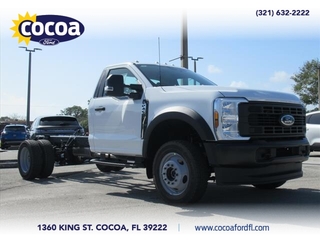 2024 Ford F-450 Super Duty for sale in Cocoa FL