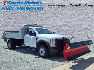 2024 Ford F-450 Super Duty for sale in Frankfort IL