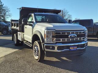 2024 Ford Super Duty F-450 DRW for sale in Westbrook ME