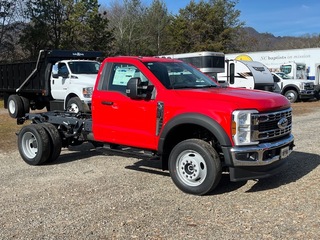 2026 Ford F-450SD for sale in Canton NC