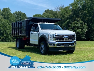 2024 Ford F-450SD for sale in Mechanicsville VA