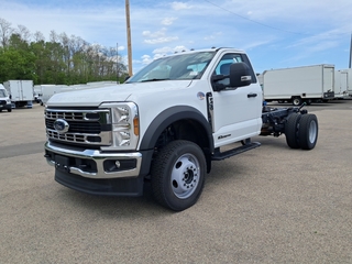 2024 Ford F-450SD for sale in Springfield VA