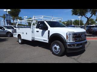 2024 Ford F-450 Super Duty for sale in Gilbert AZ