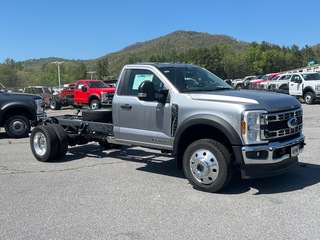 2026 Ford F-450SD for sale in Canton NC