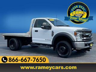 2020 Ford F-450SD for sale in Princeton WV