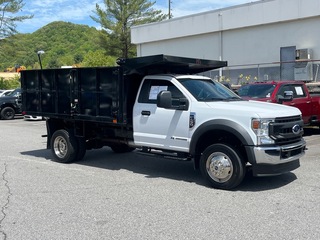 2021 Ford F-450SD for sale in Canton NC