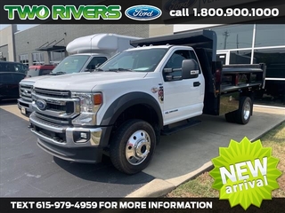 2022 Ford F-450 Super Duty for sale in Mt. Juliet TN