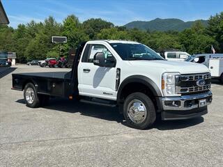 2024 Ford F-450SD