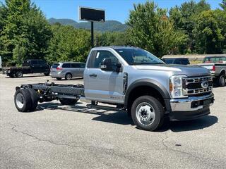 2024 Ford F-450SD for sale in Canton NC