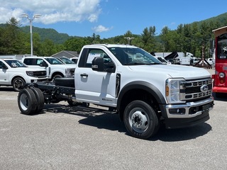 2025 Ford F-450SD for sale in Canton NC