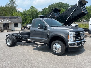 2025 Ford F-450SD for sale in Canton NC