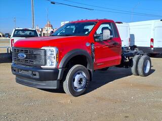 2024 Ford F-450 Super Duty for sale in Oklahoma City OK