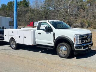 2024 Ford F-450 Super Duty