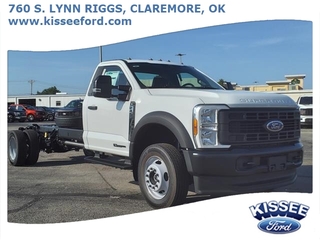 2024 Ford F-450 for sale in Claremore OK