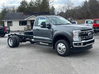 2025 Ford F-450SD for sale in Canton NC