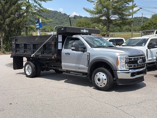 2023 Ford F-450SD for sale in Canton NC