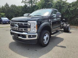 2024 Ford F-450SD for sale in Ayer MA