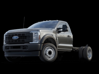 2025 Ford F-450SD