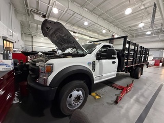 2020 Ford F-450SD for sale in Greer SC