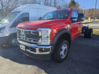 2024 Ford F-450 Super Duty for sale in Waynesville NC