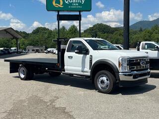 2024 Ford F-450SD for sale in Canton NC