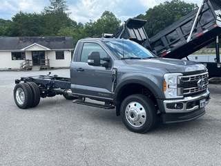2025 Ford F-450SD for sale in Canton NC