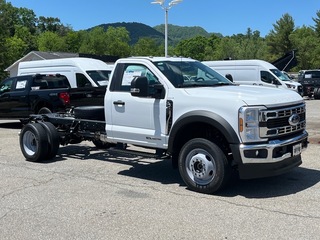 2025 Ford F-450SD for sale in Canton NC