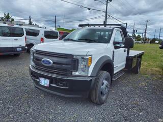 2017 Ford F-450SD for sale in Forest Grove OR