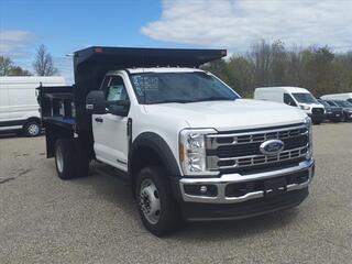 2024 Ford Super Duty F-450 DRW for sale in Westbrook ME