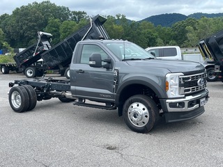 2025 Ford F-450SD for sale in Canton NC